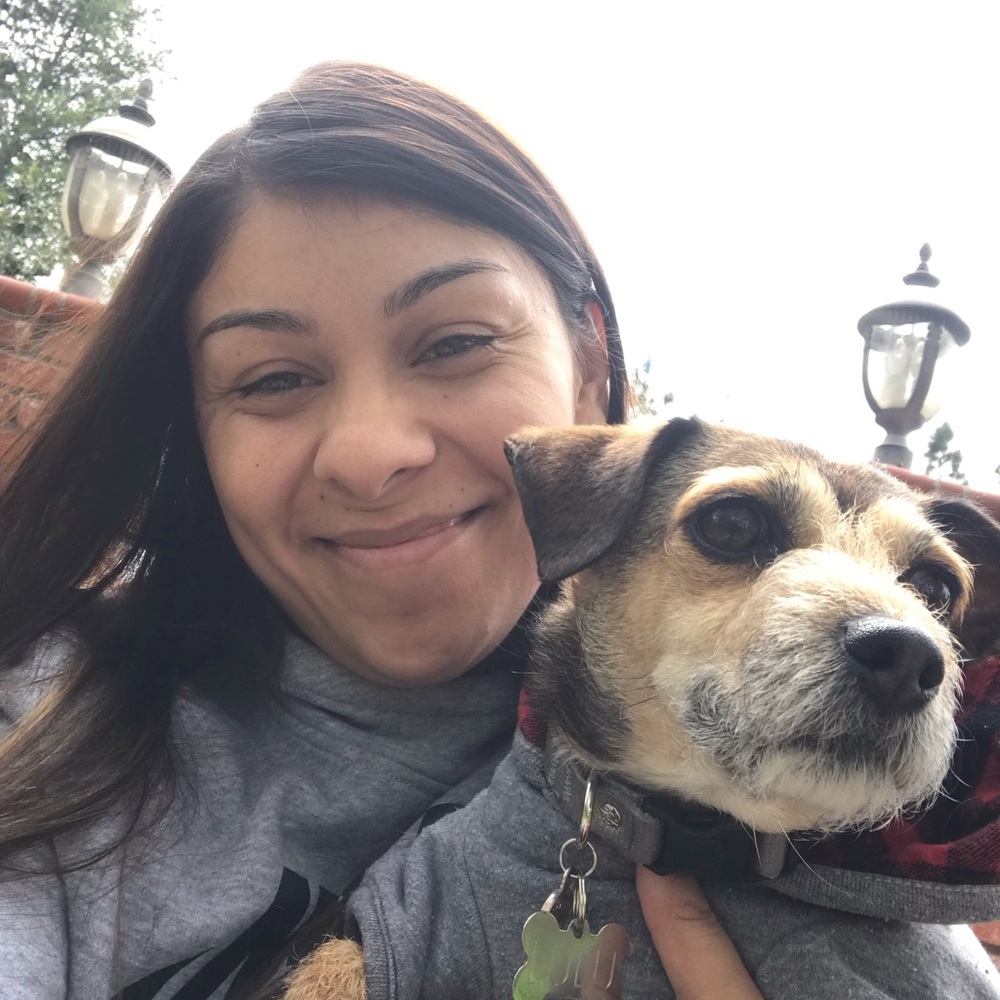 Meet your Posher, Valerie